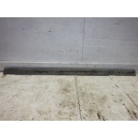 Накладка на левый порог Ford Focus 2 2004-2011 1380594