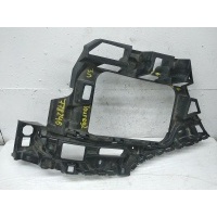Кронштейн заднего бампера Volkswagen Touareg 2 7P5 7P6807375B