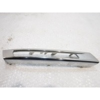 Накладка противотуманной фары левой Mercedes W166 ML 2011-2015 A1668850774