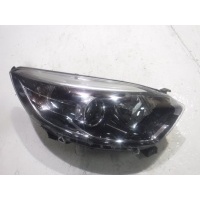 Блок фара правая Renault Kaptur 2016- 260108765R