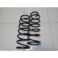 Пружина задняя Toyota Land Cruiser 100 J100 482316A640