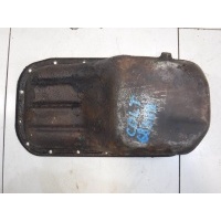 Поддон двигателя Mitsubishi Lancer 10 CY MN195600