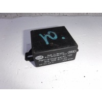 Блок управления зеркалами Audi A6 C4 1994-1997 4A0907445A