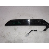 Дополнительный стоп сигнал Mitsubishi Outlander 2 CW0W 8334A008