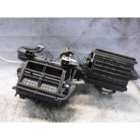 Корпус печки Land Rover Discovery 3 JEC501480