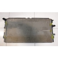 Радиатор основной Seat Alhambra 2 7N 5N0121253L