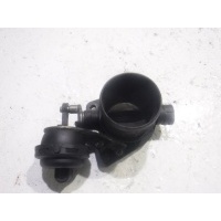 Дроссельная заслонка Renault Espace 4 2002-2014 8200843370