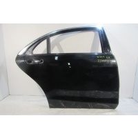 Дверь боковая задняя правая Mercedes W222 S A2227300205