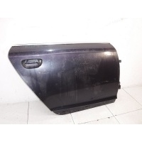 Дверь боковая задняя правая Audi A6 C6 4F0833052G