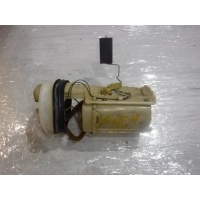 Насос топливный электрический Audi A3 8L 1J0919051D