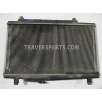 Радиатор основной Geely CK 2005-2016 160204118001