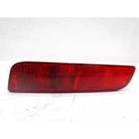 Фонарь задний в бампер левый Mitsubishi Outlander 3 GF0W 8337A111