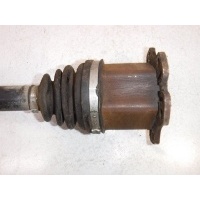 Привод передний левый Audi A6 C6 2005-2011 4F0407271H