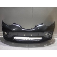 Бампер передний Nissan X-Trail T32 620224CM3H