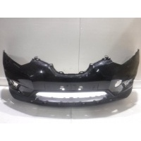 Бампер передний Nissan X-Trail T32 2013- 620224CM3H