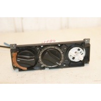 Блок управления печкой Volkswagen Passat B4 3A0819045C