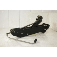 Домкрат Audi Q7 4L 7L0011031B