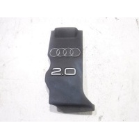 Накладка моторного отсека Audi A4 B7 06B103925C