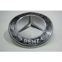 Эмблема Mercedes W204 C A2048170316