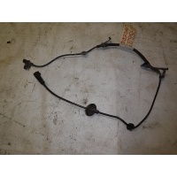 Датчик ABS задний Mitsubishi Outlander 2 CW0W 4670A580