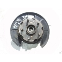 Кулак задний левый Toyota RAV 4 4 XA40 4230542020