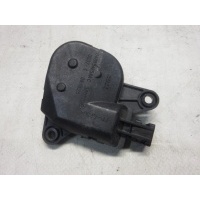 Моторчик заслонки печки Dodge Durango 2 04885465AA