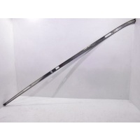 Молдинг крыши Nissan Patrol Y62 738531LB0B