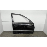 Дверь боковая перед. правая KIA Shuma 2003 0K2NA58020B
