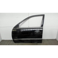Дверь боковая перед. левая KIA Shuma 2003 0K2NA59020B