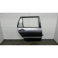 Дверь боковая зад. правая Mitsubishi Lancer 9 2003-2006 2008 MN150438