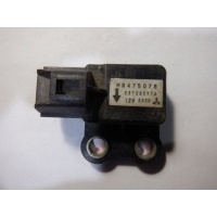 Датчик SRS Mitsubishi Pajero/Montero Sport 1 K9 1998-2009 MR475078