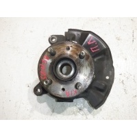 Кулак передний левый Kia Spectra 0K2C133031B