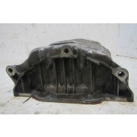 Поддон двигателя Skoda Fabia 1 6Y 1999-2008 038103603N