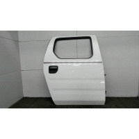 Замок двери зад. правая Honda Ridgeline 2005-2012 2006