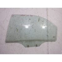 Стекло задней левой двери Kia Spectra 2001-2011 0K2A373511