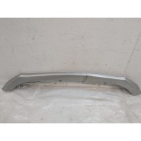 Накладка переднего бампера Mitsubishi Outlander 3 GF0W 6405A197