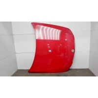 Капот BMW 3 E90 2005-2012 2007