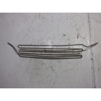 Радиатор масляный GAZ 3302 1994- 22171013010