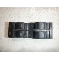 Блок управления стеклоподъемниками Audi RS6 C5 2002-2004 4B0959851