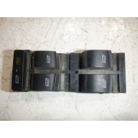 Блок управления стеклоподъемниками Audi RS6 C5 2002-2004 4B0959851