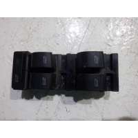 Блок управления стеклоподъемниками Audi A6 C5 1997-2005 4B0959851