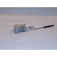 Активатор лючка бензобака Audi TT 8N 1998-2006 3B0959782