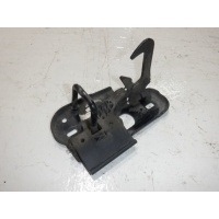 Замок капота Volkswagen Touareg 2 7P5 2011-2018 3C0823480