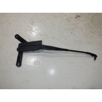 Поводок стеклоочистителя передний Volkswagen Touareg 2 7P5 2011-2018 7P0955410B