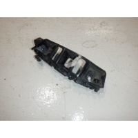 Направляющая бампера переднего Volkswagen Touareg 2 7P5 2011-2018 7P6807050