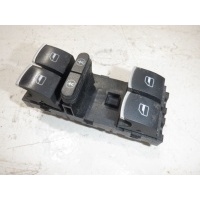 Блок управления стеклоподъемниками Volkswagen Touareg 2 7P5 2011-2018 7P6959857