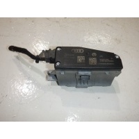 Блок управления Audi A8 D4 4H 2011-2017 4H0905852B