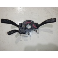 Переключатель подрулевой Volkswagen Touareg 2 7P5 2011-2018 7P6953502