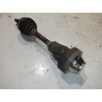 Привод передний Volkswagen Touareg 2 7P5 2011-2018 7P0407271C