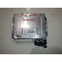 Блок управления Volkswagen Touareg 2 7P5 2011-2018 7P0907553K